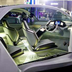 Perodua Charges Into the Future: Meet the Radical C2 EV Concept Unveiled at KLIMS 2026