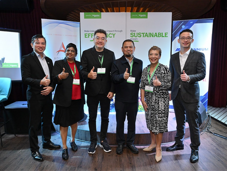 Malaysia's Green Leap: Unpacking the Latest Sustainability Survey & a Hotel Leading the Charge!