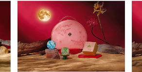 Indulge in Timeless Elegance with InterContinental KL’s Moonlight Jewels Mooncake Collection!