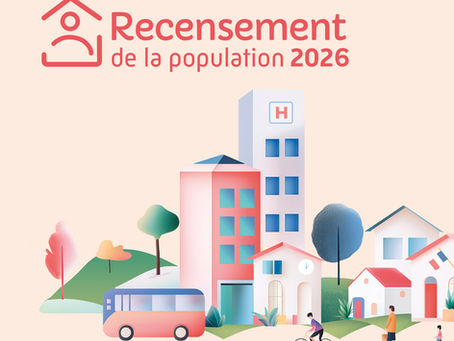 RECENSEMENT DE LA POPULATION