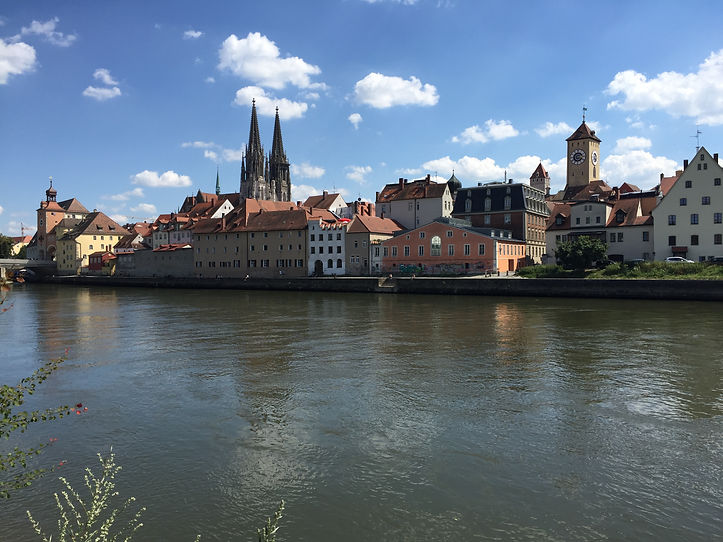 Regensbur fluss.JPG
