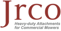 Jrco Commercial Attachments - Logo