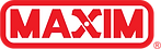 Maxim - Logo