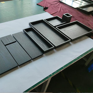 Visual merchandizing