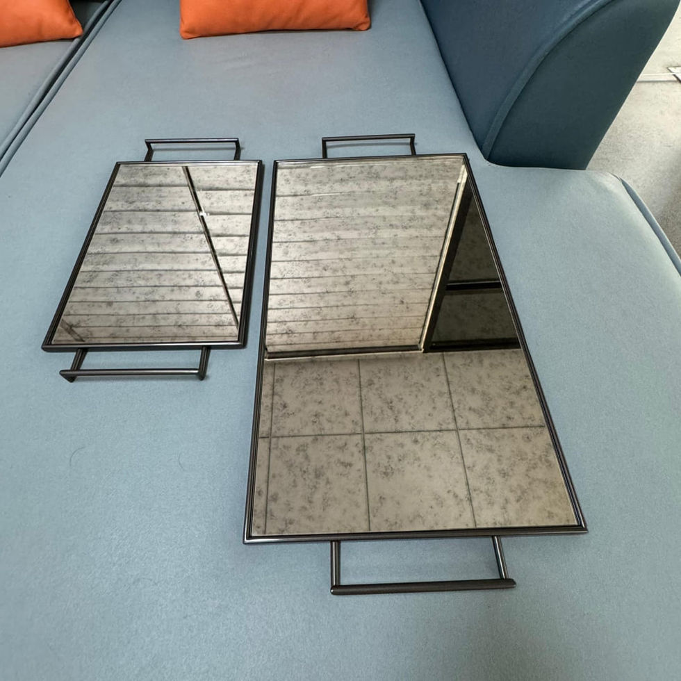 Visual Merchandizing1