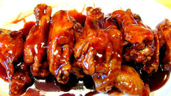 SPICE HOT WINGS
