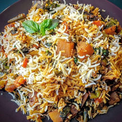 VEG BIRYANI