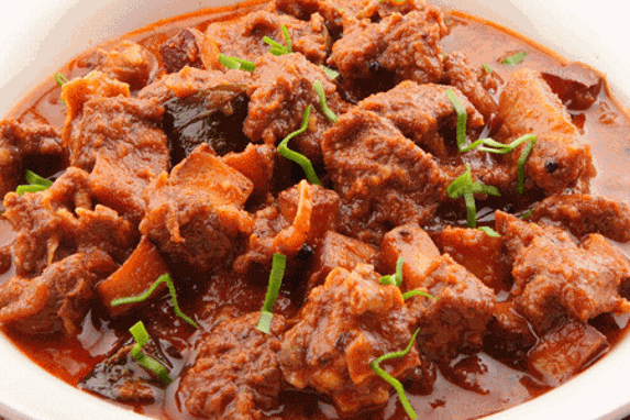 MUTTON KORMA