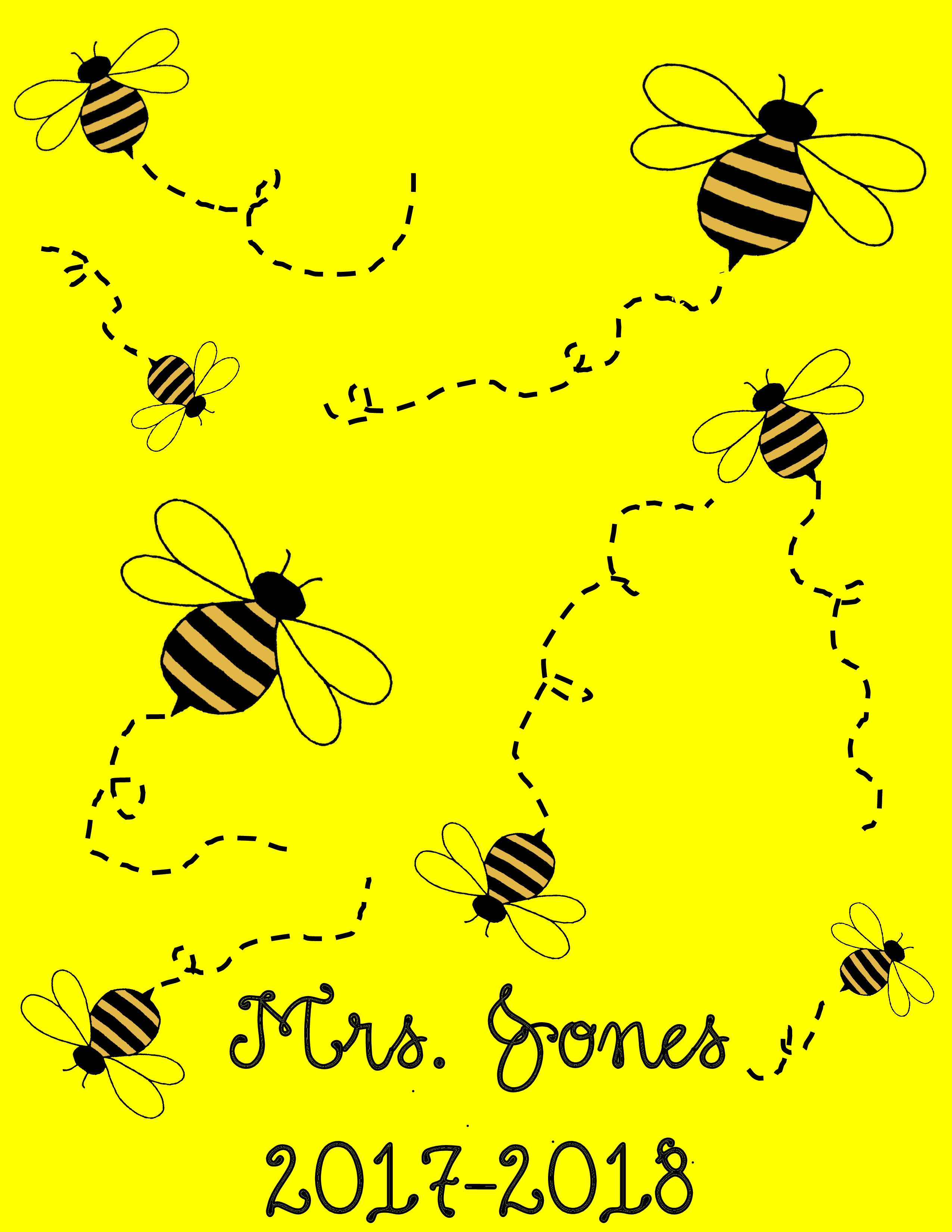 Bailey's Bees- Full Year