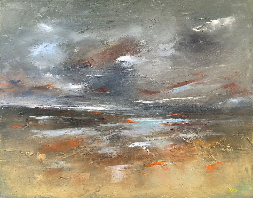 'Coastal Storm'