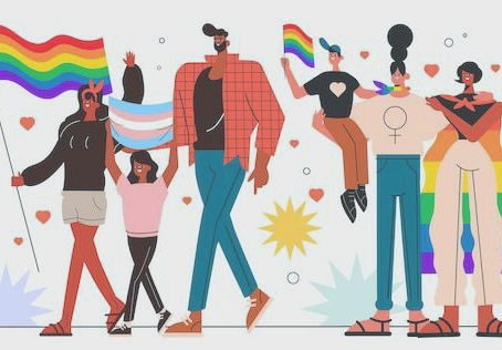 Legalising Homosexual Marriages : Rooting an Egalitarian Society