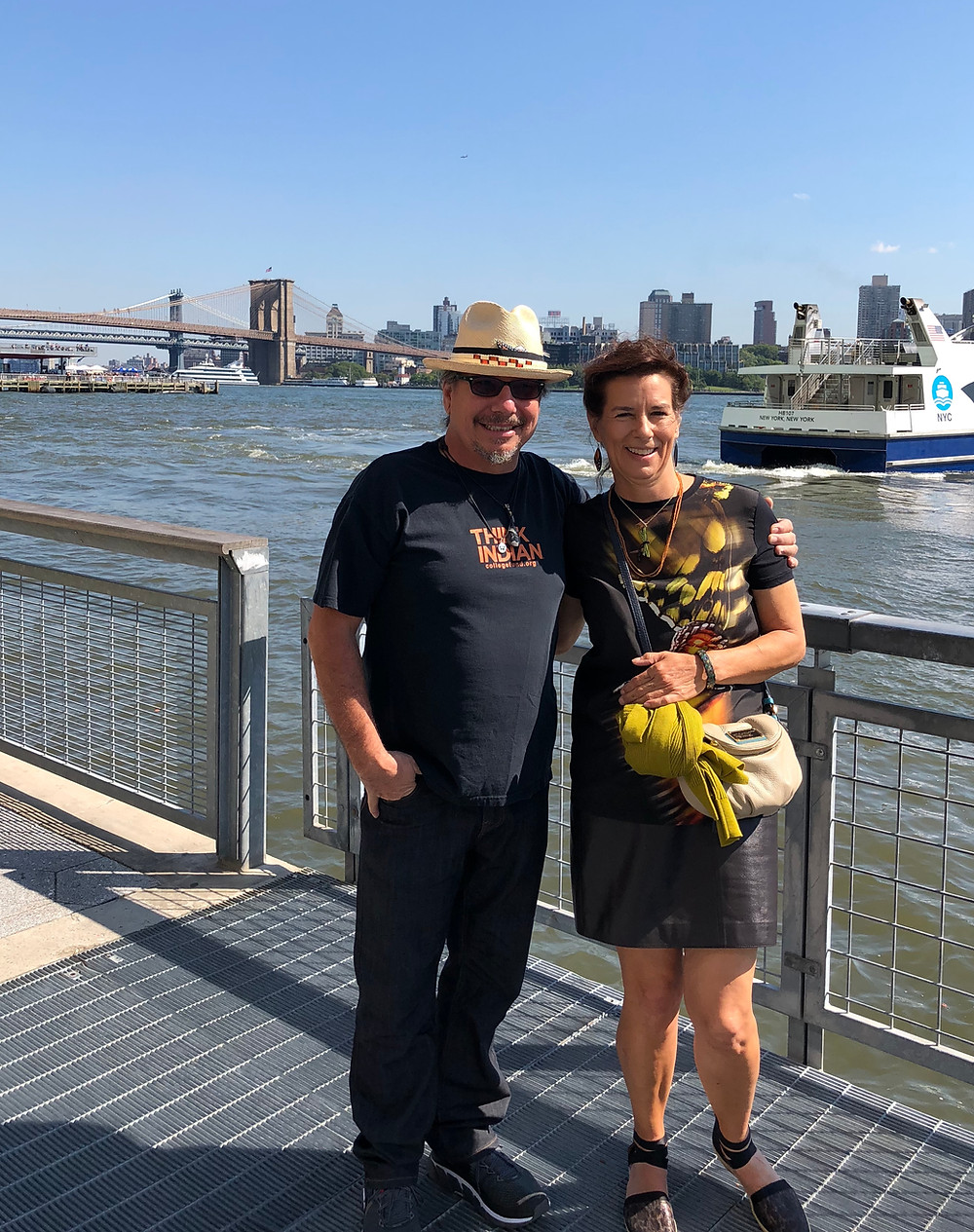 Pier 17