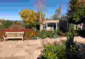 Our Santa Fe casita