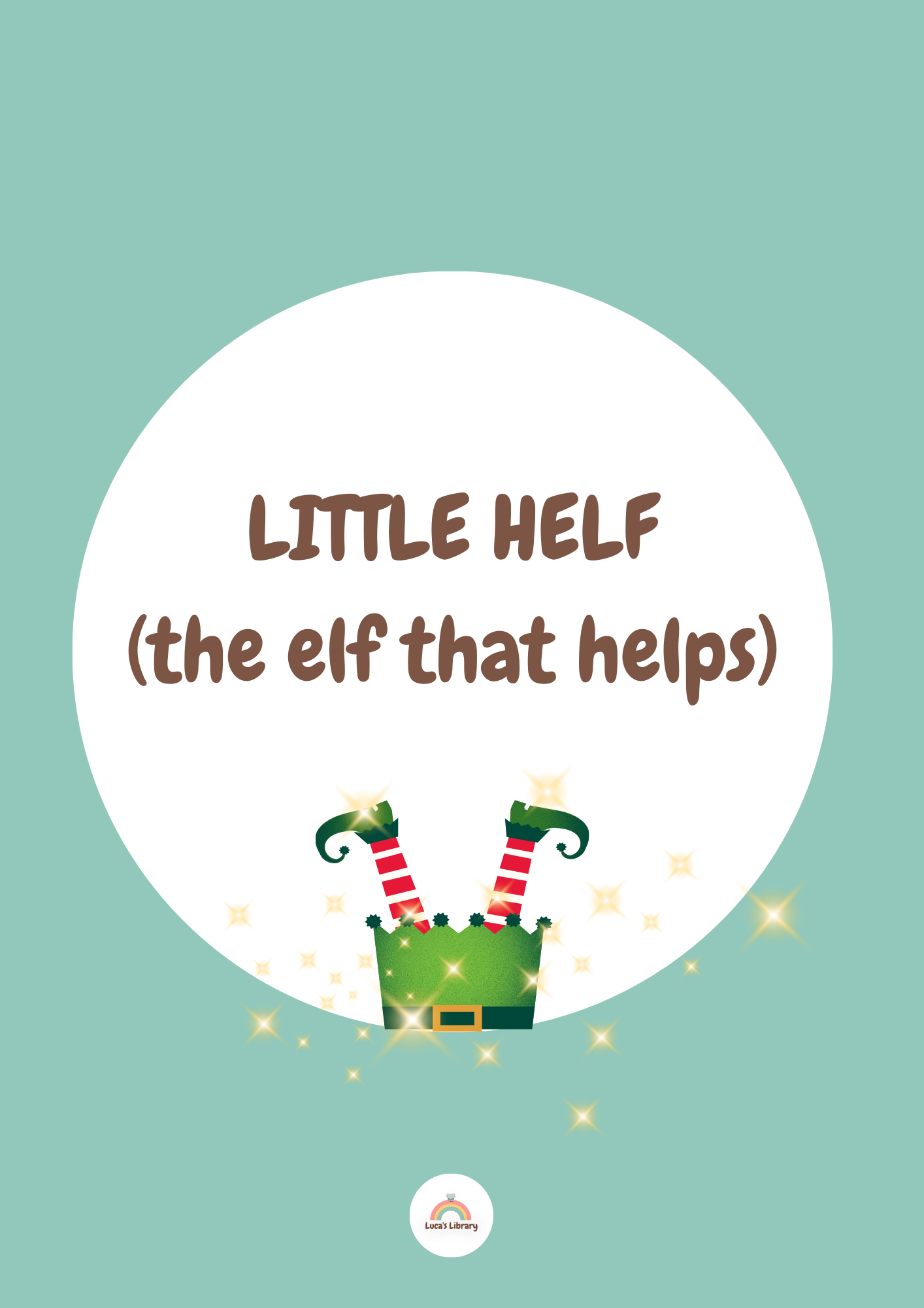 attività in inglese a tema Natale