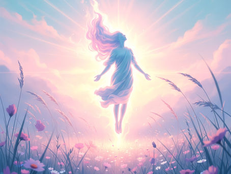 La rinascita dell'anima