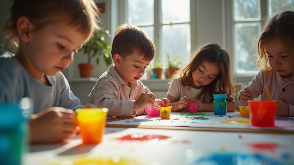 Lots of exciting news to share in July