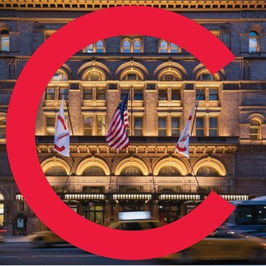 Manifesting: Carnegie Hall