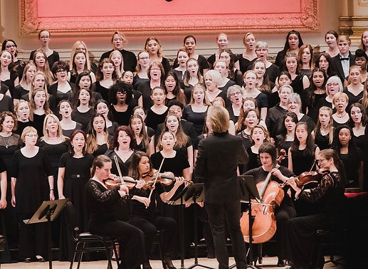 Concert - crowd and Eric conducting.jpg