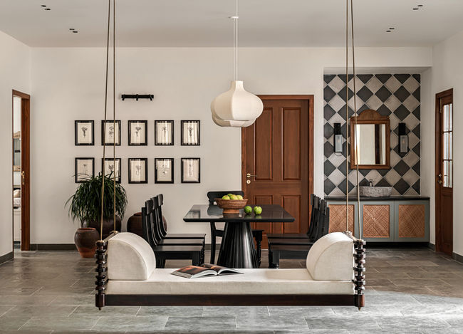 Sunita Yogesh Studio, Malabar Oasis, Chennai home, INterior designer in chennai, Best interior designer in india, home interiors