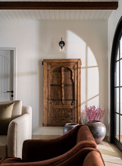 Spanish retreat by Sunita Yogesh Studio