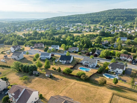 Amity is Changing. Before I Speak, I Want to Listen.