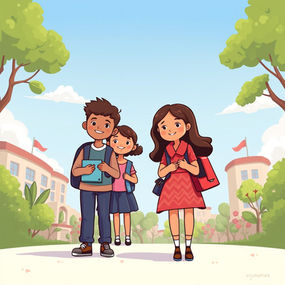 Immigrant Optimism and Educational Expectations