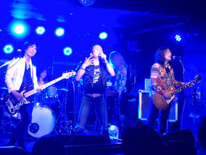 【It’s a HARD ROCK NIGHT】いかがでしたか？