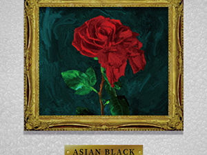 【ASIAN BLACK】ラジオ出演のお知らせ