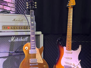 【PROGRESSIVE JAM】@水戸コルテス