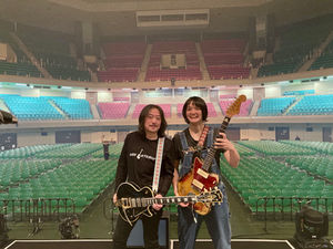 【ナポリタンズ】新年明けました！