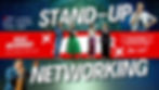 StandUpNetworking - editia 6