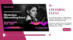 banner event 2023
