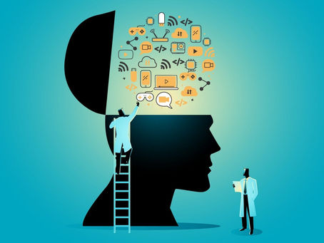 De ce suntem noi diferiți? 