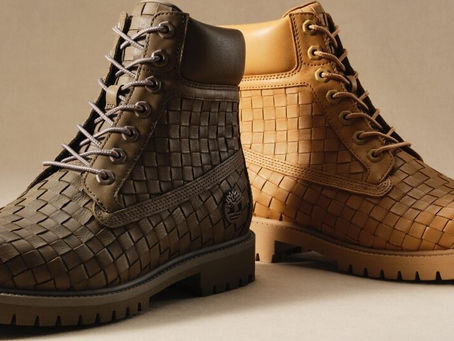 Timberland 推出 2026 春夏「The Limited Release Collection」—— 涵蓋 5 款鞋型、8 種不同規格