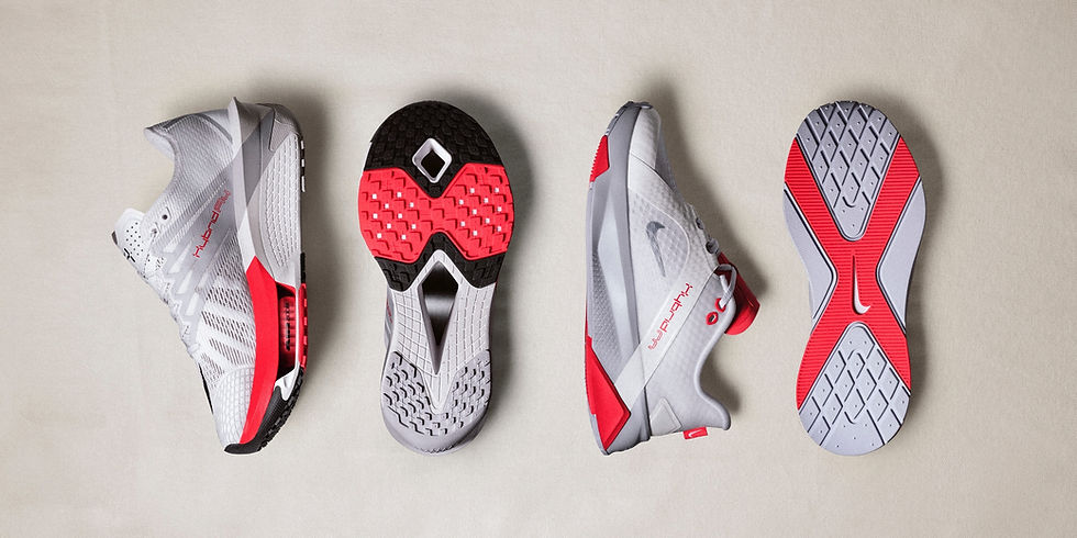 從 Nike Hybrid 到 Jordan Strength—— Nike 全面擴張至 Training 訓練領域