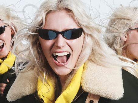 Haider Ackermann 首度執掌 CANADA GOOSE 2026 秋冬系列,以嶄新視角重塑秋冬風格