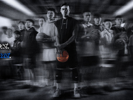 NIKE 推出「ALL THE BEST. ALL THE BEAST.」系列活動延續野獸精神