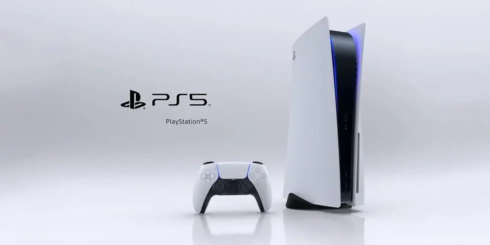 「PS5 銷量突破 8420 萬台,成為新一代主機之王。」