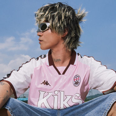 百年足球文化,街頭重新演繹 —— Kappa × KIKS「FOOTBALL ARCHIVE」正式登場