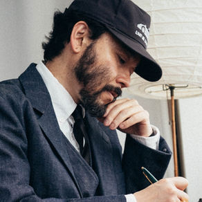 BEN DAVIS 攜手 “POGGY” 小木基史打造限定聯名系列 —— 工藝與文化的交融