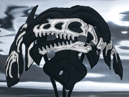 WISDOM® x DANGO 3 COLOR x HAKKEI 2025最新聯名之作登場