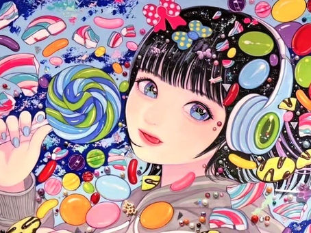 新銳潮流藝術家展望國際的幕後推手！「333畫廊」以本地藝術市場作為根基