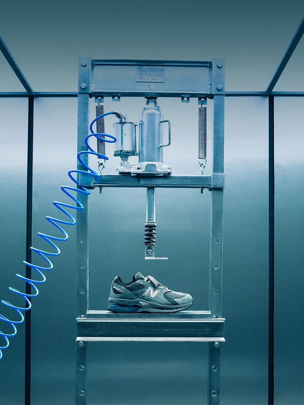 New Balance Made in USA 2040v5