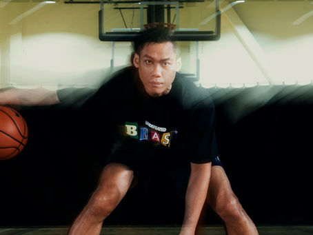 UNDEFEATED 攜手「野獸」林志傑 推出三款退役紀念的限定單品