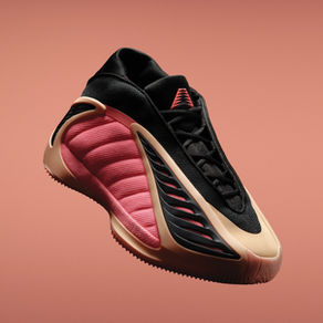 adidas Basketball 攜手 Anthony Edwards 帶來全新簽名戰靴 Anthony Edwards 2