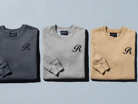 一貫高質感的輸出！ROYAL ELASTICS 帶來 2022 秋冬最新服飾單品