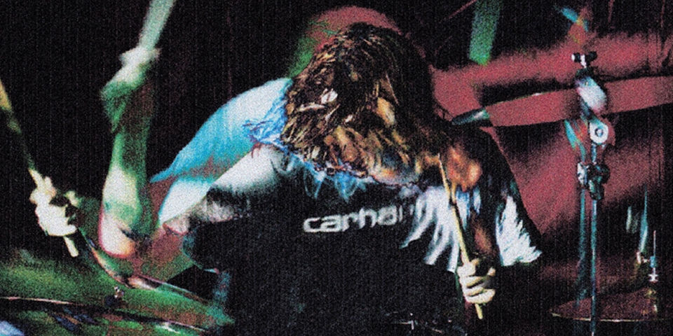 指標工裝品牌 Carhartt WIP 2026 春夏形象企劃正式揭曉