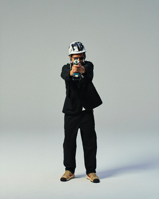 Carhartt WIP 攜手野村訓市Kunichi Nomura 打造「ONE SUIT」聯乘系列