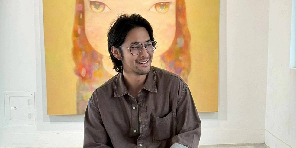 「在鏡頭那端,活成更真實的自己。」對話 PIXY LIVE 人氣主播主 Jeff宇橋 & 趙芸