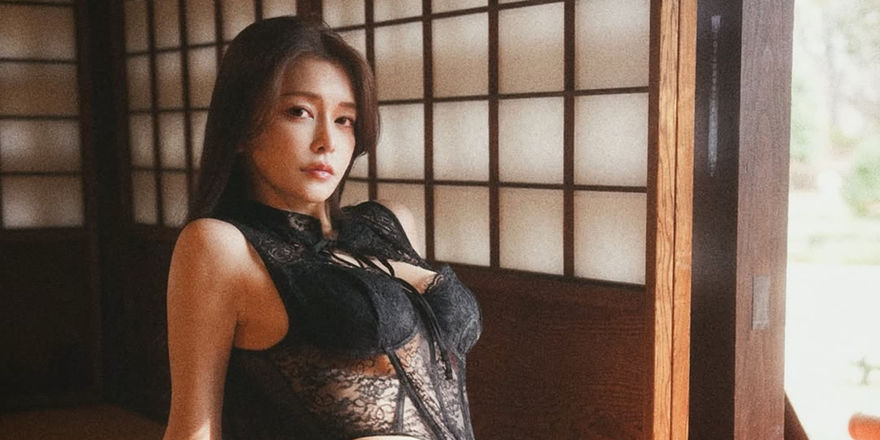 前超人氣AV女優 橘瑪麗 aka DJ MARY,再度降臨台灣舉辦專場活動
